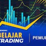 Trading saham