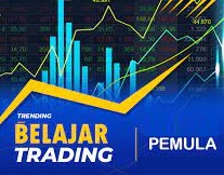 Trading saham