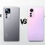 Xiaomi 12T 5G vs Xiaomi 12 Lite 5G