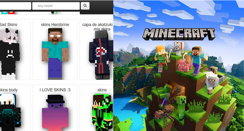 Link Download Minecraft 1.20 APK Terbaru Gratis Fitur Sniffer dan Ribuan Skin
