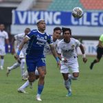 Juara Makin Sulit, Persib Pilih Fokus Lawan Dewa United