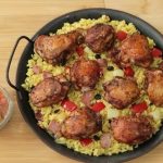 Resep Ayam ‘Panggang’ Rice Cooker Ala Chef Devina