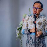 Wali Kota Bogor, Bima Arya. (Yudha Prananda /Jabar Ekspres)