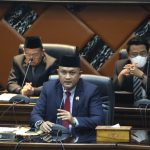 Ketua DPRD Kabupaten Bogor Rudy Susmanto. Foto : Dok DPRD
