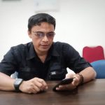 Kasubag Pengelolaan BPBJ Setda Kota Bogor, Undang Sulaiman. (Yudha Prananda /Jabar Ekspres)