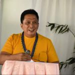 Sadis! Gubernur Filipina Tewas Ditembak Saat Sedang Memberikan Bansos
