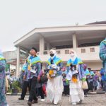 Persiapan Jamaah Haji di Jabar Sudah 90 Persen