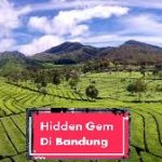 Hidden Gem Bandung