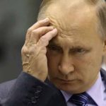 Pengadilan Kriminal Internasional 'ICC' Beri Perintah Tangkap Vladimir Putin