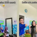 Viral Nakes Sindir Pasien BPJS, Ujungnya Minta Maaf