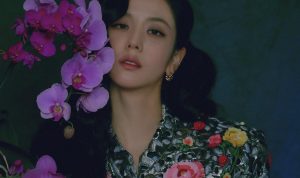 Jisoo BLACKPINK Resmi Debut Solo Dengan “Flower”