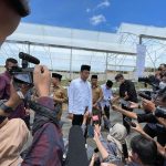 Tanggapi Penundaan Pemilu 2024, Jokowi Sebut Pemerintah Berharap Semua Berjalan Baik