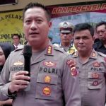 Kapolresta Kombes Pol Kusworo Bakal Dalami Kasus Event Trail Rancaupas