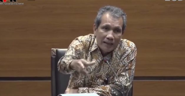 KPK Kena Prank, Rafael Alun Trisambodo Beli Semua Aset Atas Nama Orang Lain