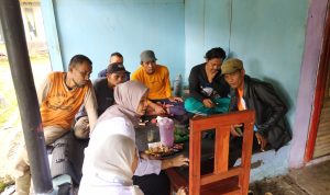 BPC Perhumas Bogor Tingkatkan Literasi Digital pada Pengelola Wisata Desa Ciasmara