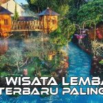 10 Tempat Wisata Bandung 2023 Paling Hits