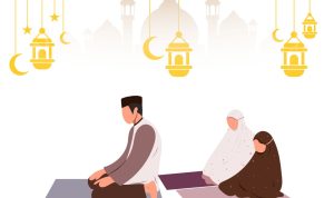 Niat Salat Tarawih, Pelafalan Bahasa Arab dan Indo Lengkap Beserta Terjemahannya