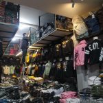 Pedagang Pakaian di Pasar Andir Sambut Baik Larangan Impor Pakaian Bekas