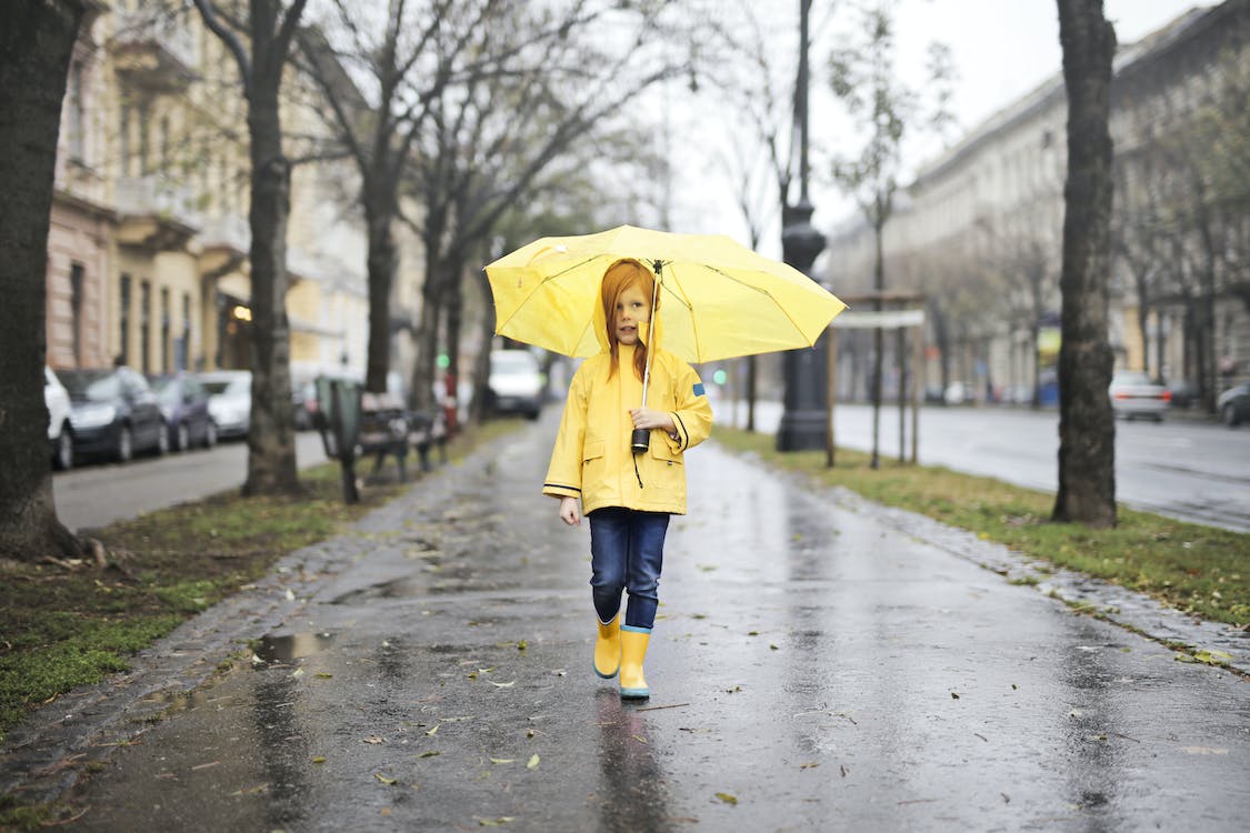 Hujan Seharian! Prakiraan Cuaca Bandung Hari ini, Kamis, 2 Maret 2023