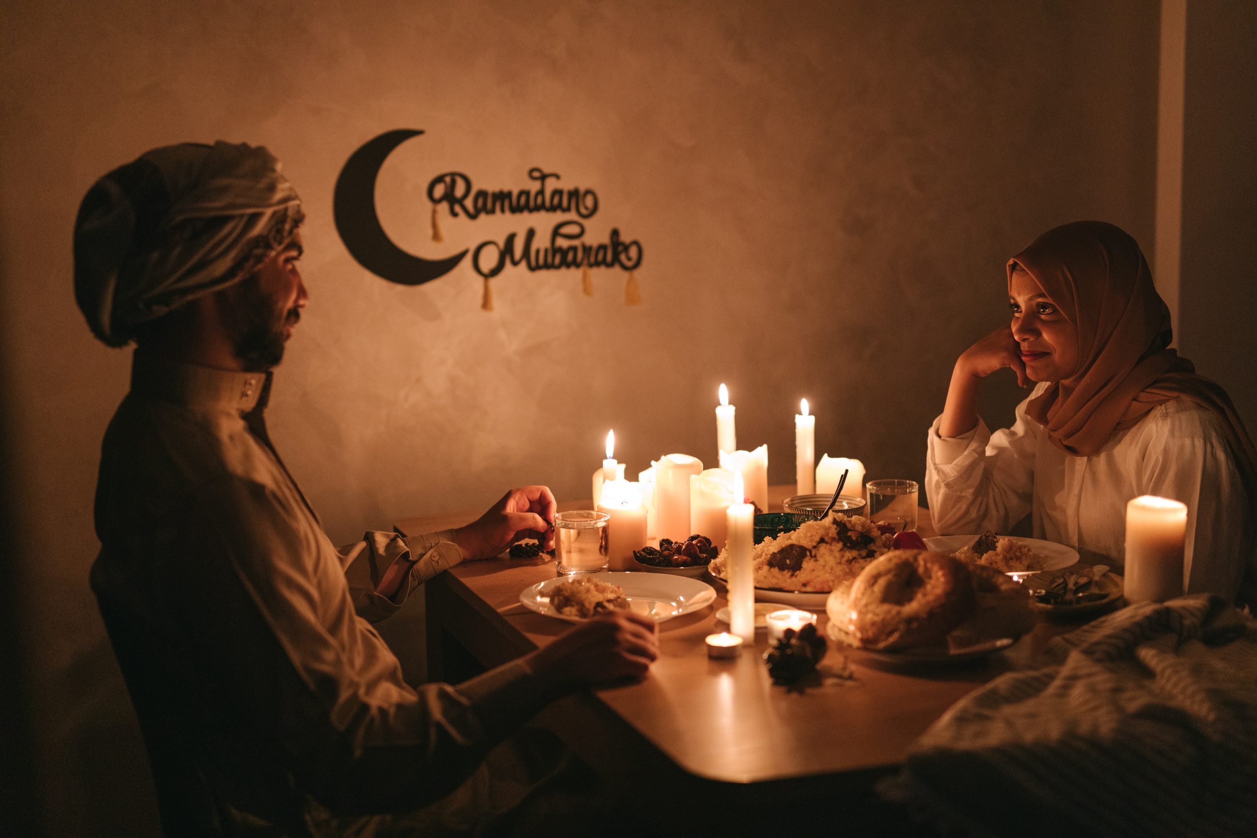 Realisasi penerimaan pajak restoran di bulan Ramadan 2023 berpotensi mengalami kenaikan / foto Pexels @Thirdman