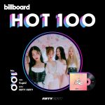FIFTY FIFTY Menjadi Grup KPOP Tercepat yang Masuk Chart Billboard Hot 100