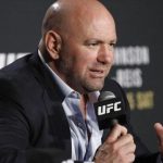 UFC President Threatens the Welterweight King