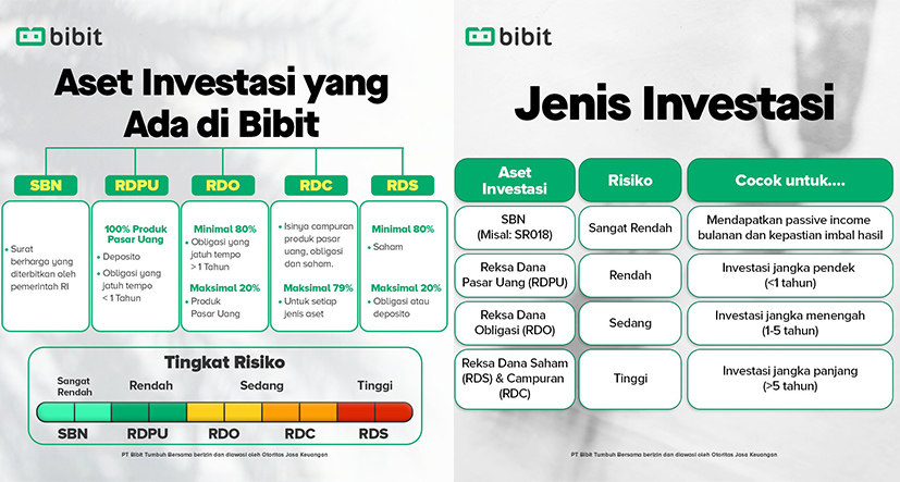 Review Aplikasi Bibit untuk Investasi, Kelebihan, Kekurangan, dan Pengalaman Pengguna