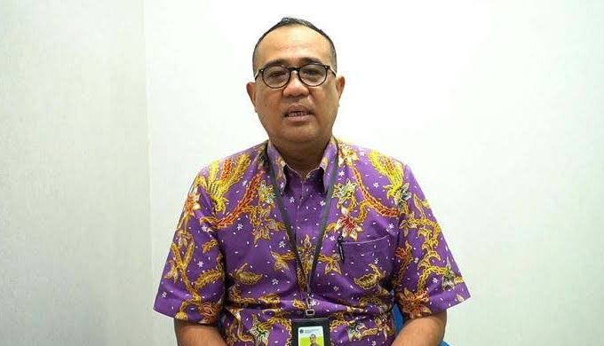 Rafael Alun Ditetapkan Sebagai Tersangka Korupsi oleh KPK