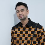 Raffi Ahmad Diduga Selingkuh, Netizen: Kasihan Anak Mimi Bayuh