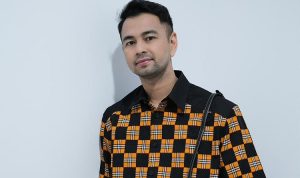 Raffi Ahmad Diduga Selingkuh, Netizen: Kasihan Anak Mimi Bayuh