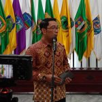 Ridwan Kamil Dinilai Baperan dalam Menanggapi Kritikan ‘Maneh’