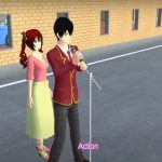 Ada Kejutan Baru di Sakura School Simulator