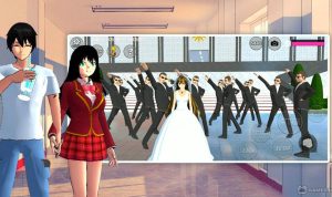 sakura school simulator