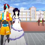 Download Versi Terbaru Sakura School Simulator