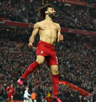 Prestasi dan Dedikasi Mohamed Salah dalam Sepak Bola!