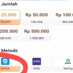 3 Cara Dapat Saldo Dana Gratis di Bulan Ramadhan Kareem!