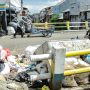 Peningkatan Konsumtif Masyarakat Berpotensi pada Lonjakan Timbulan Sampah