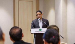 Sandiaga Uno: Collaboration Between Indonesia and Malaysia to Strengthen The Tourism Sector