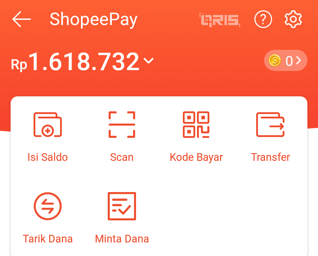 Cara Gampang Dapatkan Shopeepay Gratis Cuma Modal Kuota