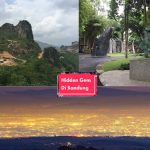 Hidden Gem Tempat Permata Tersembunyi Terbaik di Bandung
