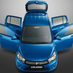 Suzuki Celerio 2023 Mobil LCGC dengan Banyak Fitur dan Mesin Dual VVT K 1.200cc