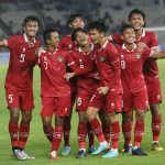 Piala Asia U-20, Timnas Indonesia Tak Gentar Hadapi Timnas Irak