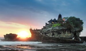 7 Tempat Wisata di Bali Paling Populer / unflash