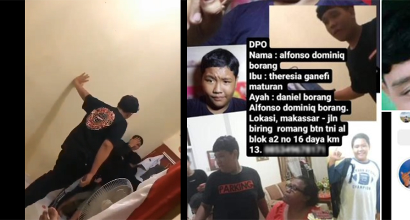 Dua Pelajar di Makassar Tewas Setelah Dipaksa Minum Miras dan Disiksa, Pelakunya Anak Polisi