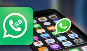 Link Download WA GB Whatsapp APK Pro Terbaru, Fitur Lebih Banyak