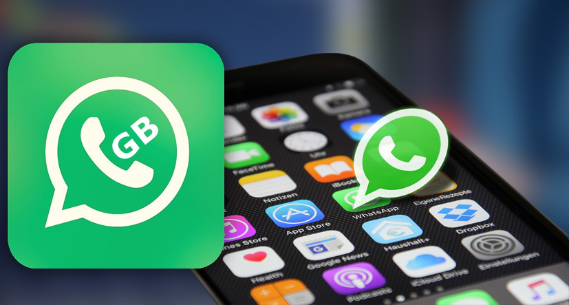 Link Download WA GB Whatsapp APK Pro Terbaru, Fitur Lebih Banyak