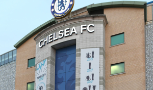 Keren! Chelsea Jadi Club Inggris Pertama Gelar Buka Bersama di Stamford Bridge