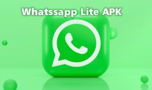 Link Download Whatsapp WA Lite APK Terbaru 2023, Ringan dan Status Bisa 48 Jam