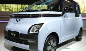 mobil wuling mini ev