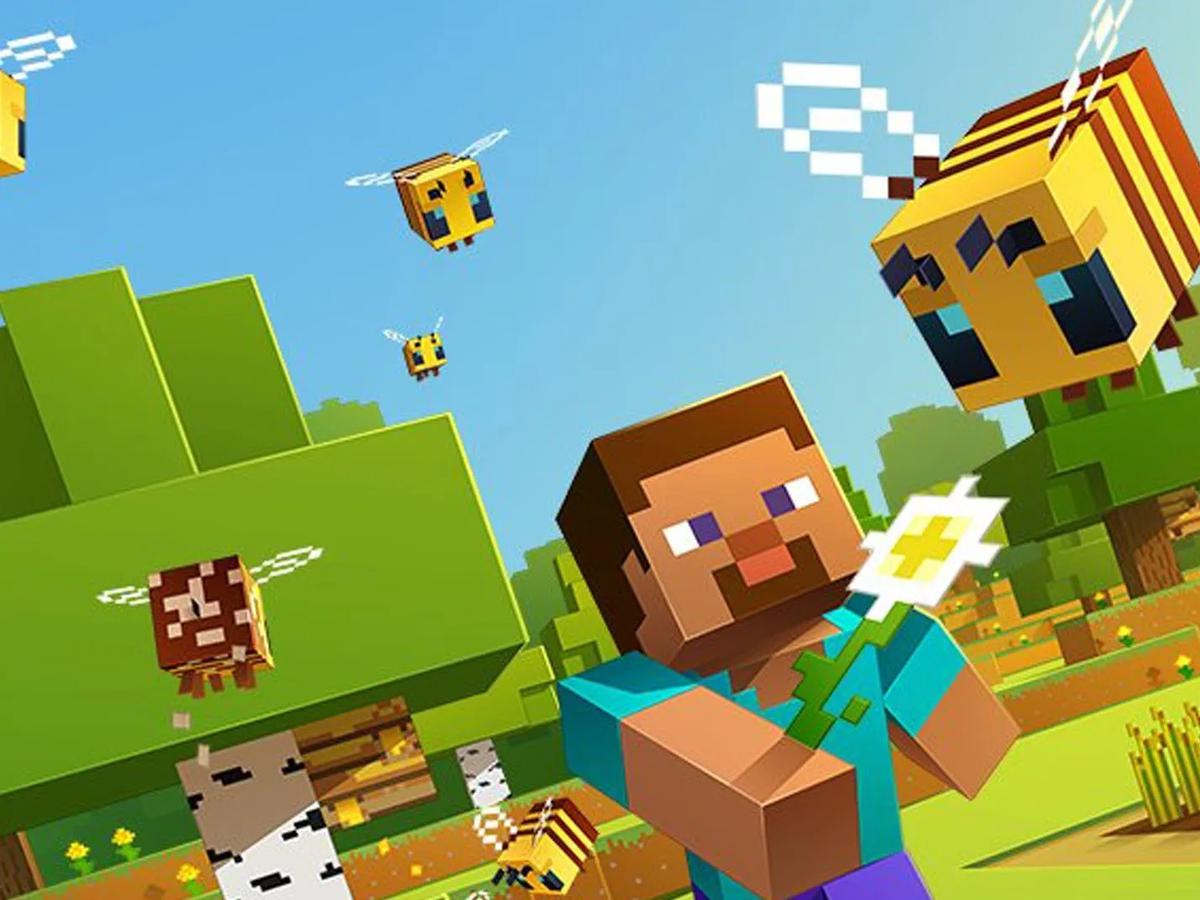 Link Download Minecraft V1.19.73 Terbaru Gratis 2023, Cek di Sini Makin Banyak Fitur Menarik